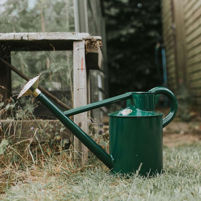 Haws The Bearwood Brook 4,5 L green